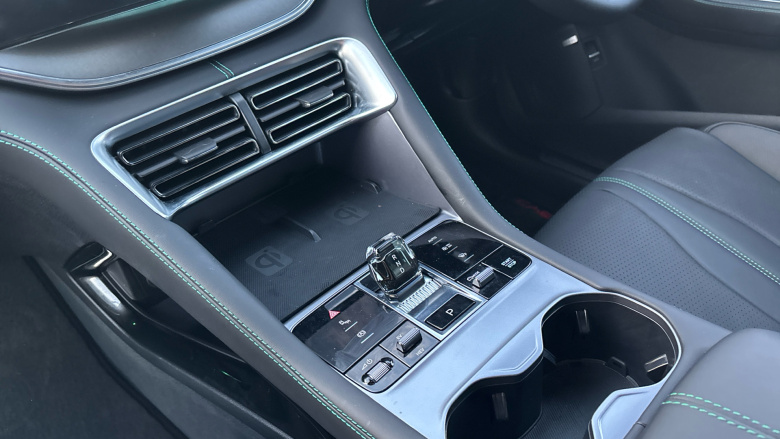 BYD Seal U 1.5 DM-i AWD Design 5dr Auto Estate